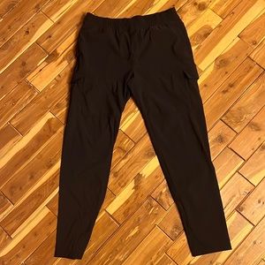 All In Motion - Men’s Tapered Lightweight Sweats